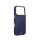 Uniq Coehl Mirelle do iPhone 18 Pro Magnetic niebieski - 1611994 - zdjęcie 3